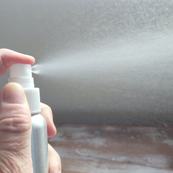 Room Scent - Vanilla Birch - Picture 4 of 4